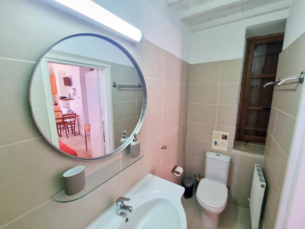 Poolside Escape Studio In Skarinou Village With Pool Facilities 외부 사진